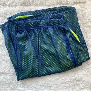 Men’s athletic basketball shorts 2xl pro zone